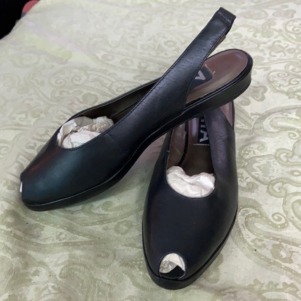 MIA Flats